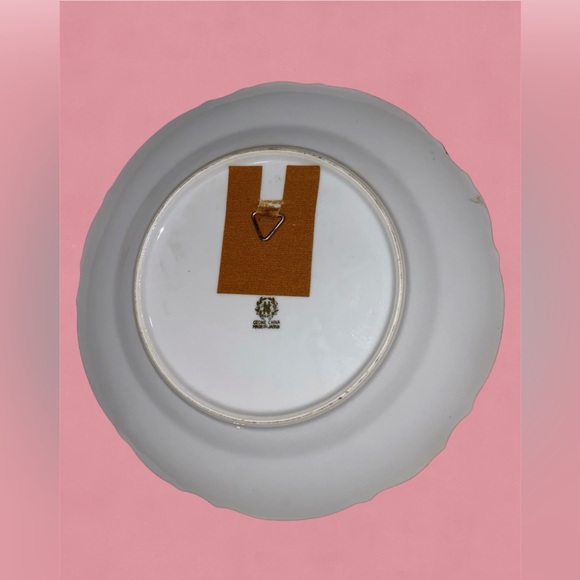 OZONE CHINA plate made in Japan 
Pre- owned good condition - Picture 9 of 17
